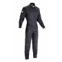 Combinaison Racing OMP SUMMER Noir Taille 62