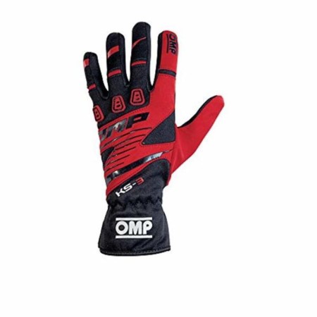 Gants de karting pour enfants OMP MY2018