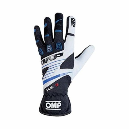 Gants de karting OMP KS-3