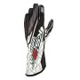 Gants de karting OMP KS-2 Art