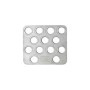 Housse pour volant OMP Co-Pilot Repose-pied