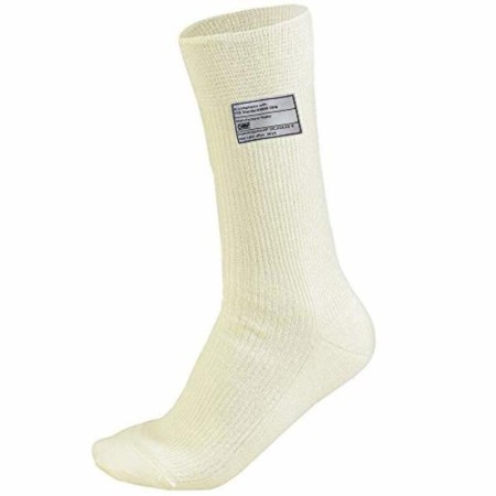 Chaussettes OMP OMPIAA/762028M Blanc (Taille M)