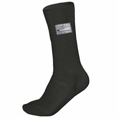 Chaussettes OMP OMPIAA/762071L Noir Taille L