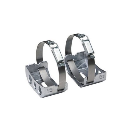 Support OMP X 351/352 Extincteur d'incendie Aluminium