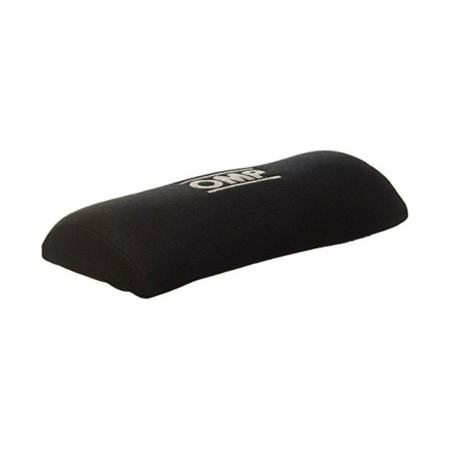 Coussin lombaire pour siège Racing OMP HB/692/N Noir