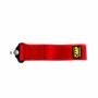 Ruban de remorque OMP OMPEB/580/R 2" Rouge