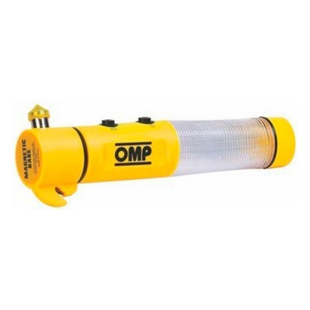 Cutter OMP MY2016 Ceinture de sécurité