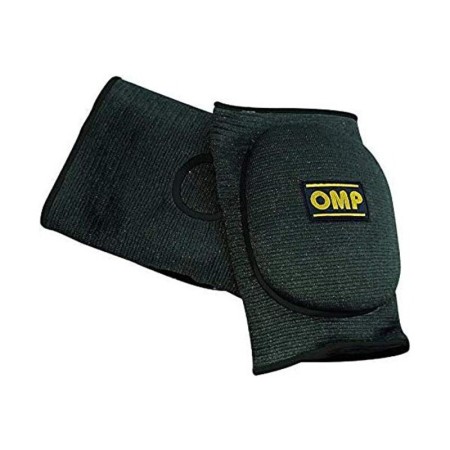 Genouillère OMP OMPKK04005071 (2 pcs) Noir