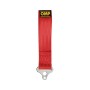 Ruban de remorque OMP EB/578/R Rouge