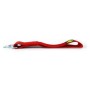 Ruban de remorque OMP EB/578/R Rouge