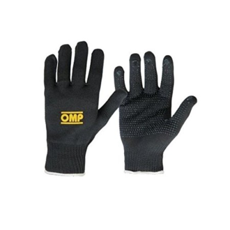 Gants de conduite pour hommes OMP OMPNB/1885/L Taille L