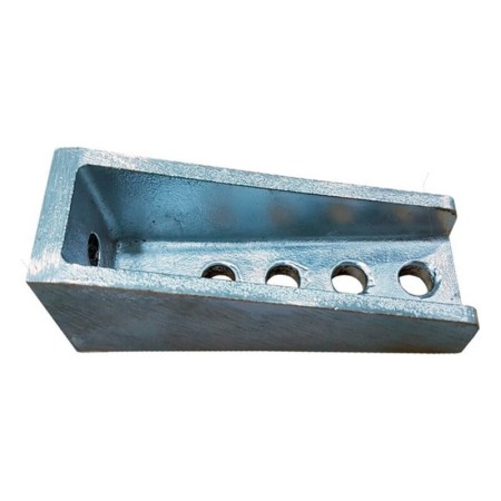 Support voiture OMP OMPHC/664 Base latérale