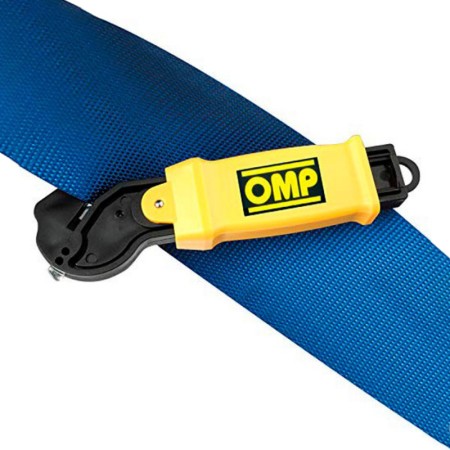 Cutter OMP DB/459 Jaune