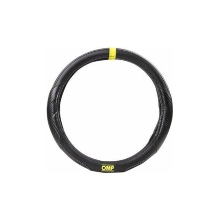 Housse pour volant OMP 1043 Speed Universel (Ø 38 cm)