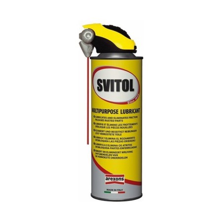 Huile lubrifiante pour moteur Svitol Multipurpose (500 ml)