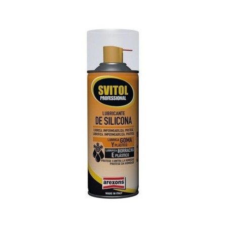 Lubrifiant silicone Svitol (200 ml)