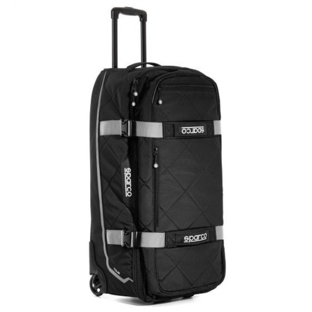 Sac à dos serré par des ficelles Sparco S016437NRSI 142 L