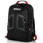 Sac à dos de Sport Sparco S016440NRRS 15 L