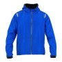 Veste pour adultes Sparco Stopper Bleu (Taille XL)