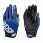 Gants de conduite pour hommes Sparco MECA 3 Bleu Taille L