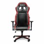 Chaise de jeu Sparco ICON S00998NRRS Noir Rouge