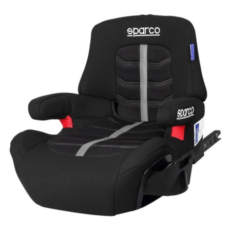 Siège de Voiture Sparco SK900 Noir/Gris