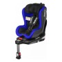 Siège de Voiture Sparco SK500 Noir/Bleu