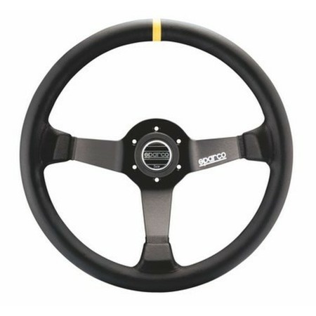 Volant Racing Sparco CALICE Noir