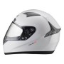 Casque Sparco Club X-1 TG Blanc (Taille XXL)