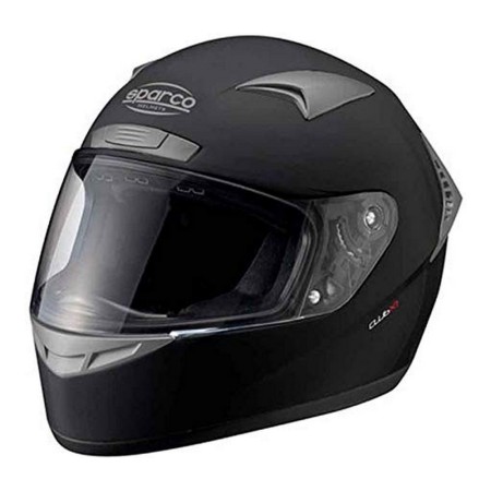 Casque Sparco CLUB X-1 Noir