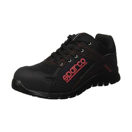 Baskets Sparco Practice Noir (40 EU)