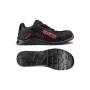 Baskets Sparco Practice Noir (40 EU)