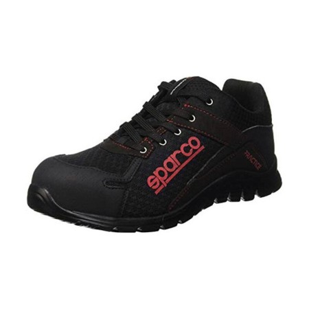 Baskets Sparco Practice Noir (Taille 41)