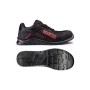 Baskets Sparco Practice Noir (Taille 41)