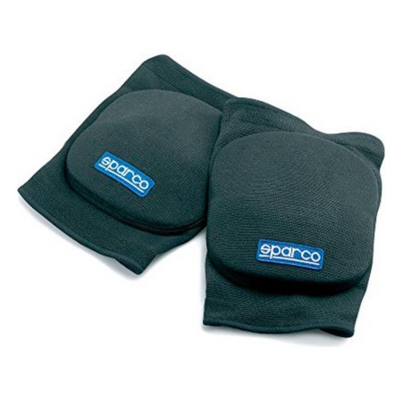 Genouillère Sparco Karting Noir
