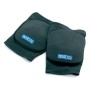 Genouillère Sparco Karting Noir