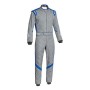 Combinaison Racing Sparco R541 RS7 Bleu Gris (Taille 62)