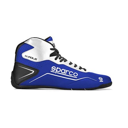 Baskets Sparco K-POLE Bleu Taille 42