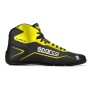 Baskets Sparco K-Pole Jaune (45 EU)