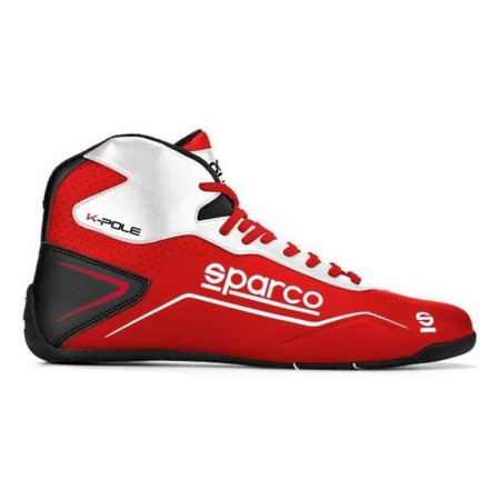 Chaussures de course Sparco K-Pole Rouge (Taille 46)