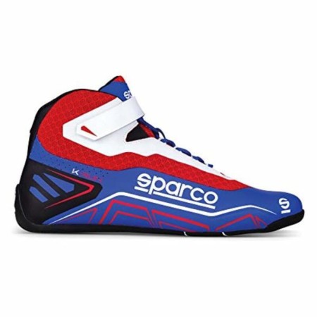 Baskets Sparco K-Run Bleu (Taille 30)