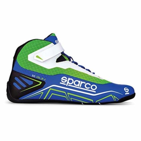 Baskets Sparco K-Run Bleu (Taille 41)