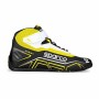 Baskets Sparco K-Run Jaune (42 EU)