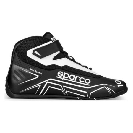 Baskets Sparco K-RUN (Taille 43) Noir Gris