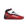 Baskets Sparco K-Run Rouge (44 EU)