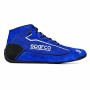 Chaussures de course Sparco SLALOM Bleu Talla 42