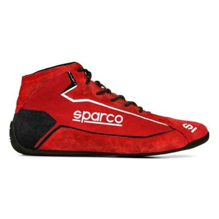 Chaussures de course Sparco Slalom 2020 Rouge