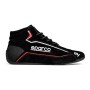 Baskets Sparco SLALOM (Taille 43) Noir