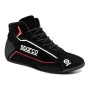 Baskets Sparco SLALOM (Taille 43) Noir