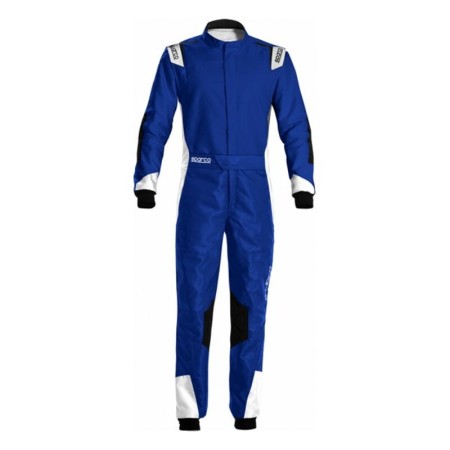 Combinaison Racing Sparco X-Light Bleu (Taille 54)